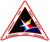 STS-39 patch.svg