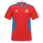 Thumbnail for File:Sabah FA Home Jersey.png