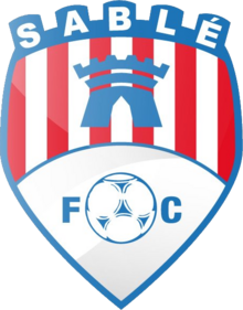 Sablé FC 2012.png