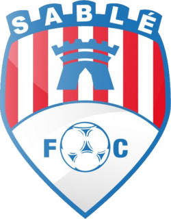 Sablé FC (France) French football club