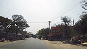 Thumbnail for Sadaung, Sagaing Township