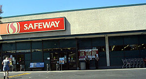 Safeway