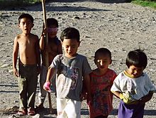 Children in Sagada Sagada, Cordilleras, Philippines (181762728).jpg