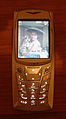 телефон Sagem MyX-7