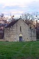 La capèra de Pomèirs a l'èst