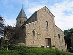 Église Saints-Pierre-et-Paul de Saint-Séverin-en-Condroz