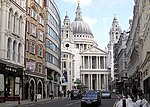 Miniatura para Religión en Londres