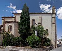 Église Saint Clément (VS)