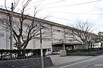 山形県立酒田商業高等学校のサムネイル