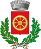 Salae (Provincia Alexandrina Statiellorum): insigne