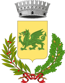 Coat of Arms