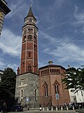 Miniatura per Chiesa di San Gottardo in Corte