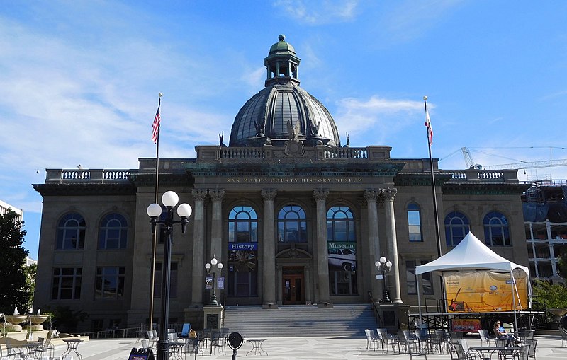 File:San Mateo County History Museum wider.jpg