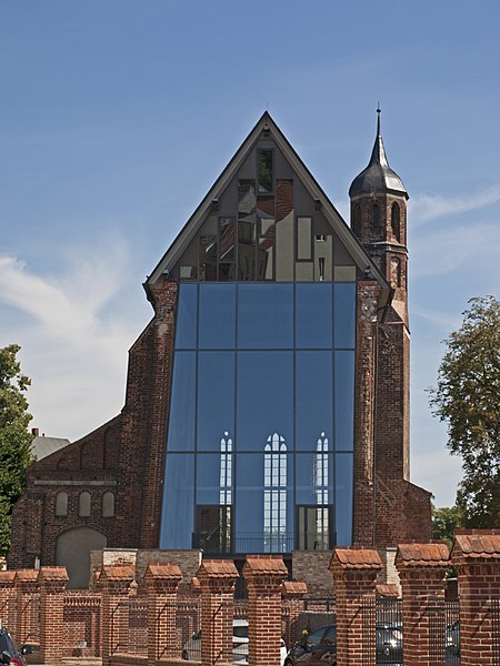 File:Sankt Johanniskirche Brandenburg facade.jpg