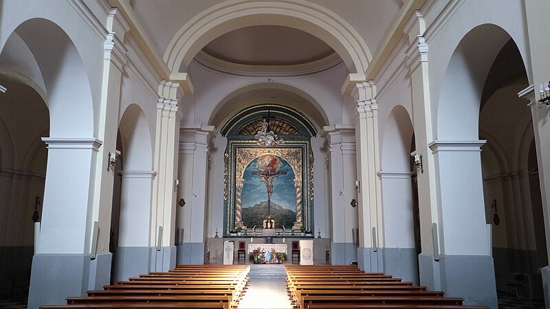 File:Santa Cruz del Retamar - Iglesia del Triunfo de la Santa Cruz.jpg