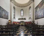 Chapel of Saint Luke