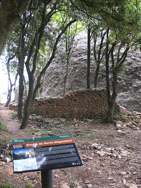 File:Santa Margarida (juliol 2011) - panoramio.jpg