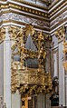 * Nomination Santa Maria in Vallicella church in Rome (by Tournasol7) --Sebring12Hrs 16:35, 1 March 2024 (UTC) * Promotion  Support Good quality. --Poco a poco 21:55, 1 March 2024 (UTC)