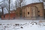 Miniatura para Ermita de la Virgen de la Vega (Alcalá de la Selva)