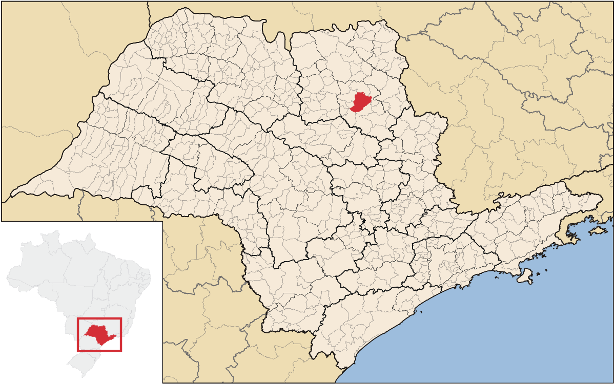 Ribeirão Preto - Wikipedia