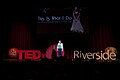 Sarah Horn at TEDxRiverside (15608788501).jpg