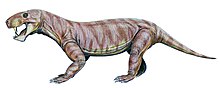 Life restoration of S. progressus Sauroctonus progressus09.jpg