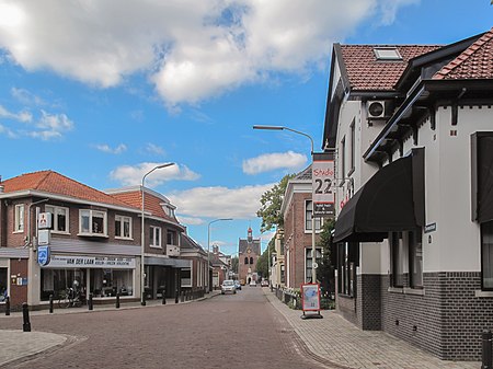 Scheemda