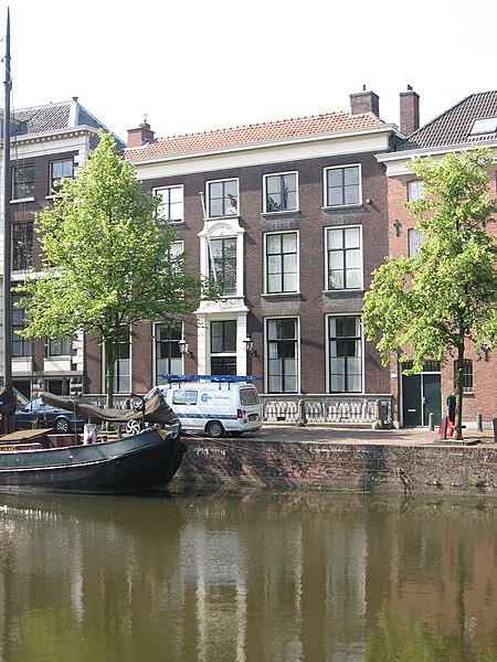 File:Schiedam - Lange Haven 67.jpg