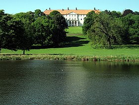 Illustrativt billede af artiklen Cappenberg Kloster