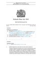 English: Version from legislation.gov.uk, which may incoporate revisions or ammendments. 中文：來自legislation.gov.uk的版本，其中可能包含修訂或修正。