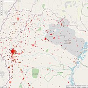 Schools near Health Facilities in Uganda.jpg