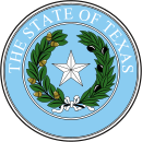 Texas delstatssegl