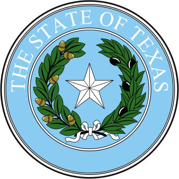 File:Seal of Texas.svg