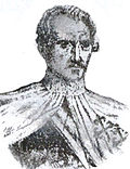 Gambar mini seharga Sebastián Hurtado de Corcuera