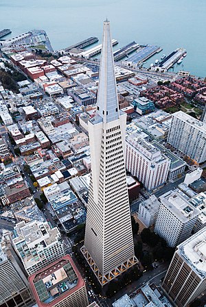 Transamerica Pyramid