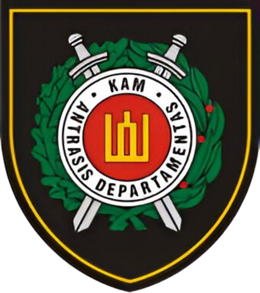 File:Second Investigation Department (Insignia).png