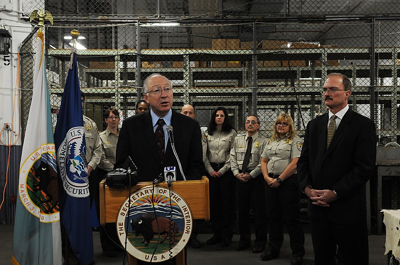 File:Secretary Salazar giving his speech (4293251915).jpg