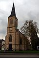 Kirche in Selgersdorf