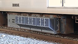 西武20000系電車: 概要, 車両概説, 特別装飾編成