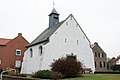 Chapel of the Immaculate Conception