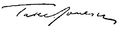 Semnătura lui Take Ionescu - 1917.PNG