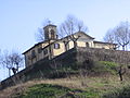 Santuario Comonte