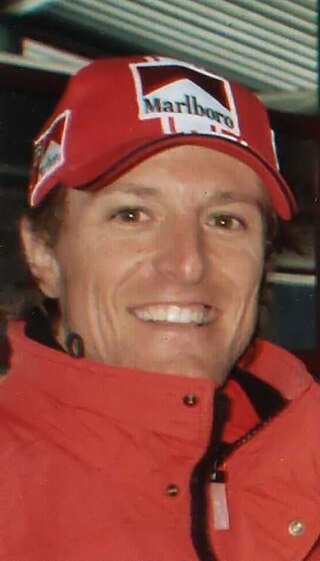 <span class="mw-page-title-main">Sete Gibernau</span> Spanish motorcycle racer