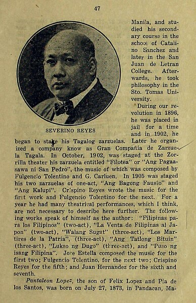 File:Severino Reyes in a 1924 book.jpg