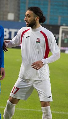 Sharif Mukhammad 2017.jpg