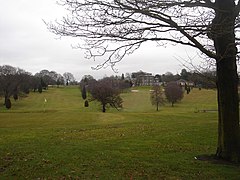 Shaw Hill Leisure Club golf maydonchasi - geograph.org.uk - 134957.jpg