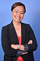 Sheila Lirio Marcelo, founder, chairwoman and CEO of Care.com