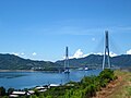 Shimanami Kaido-broen.