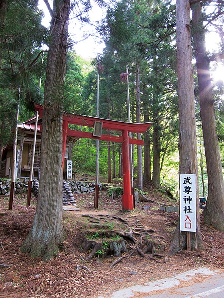 File:Shrine in Gunma (9047434844) May 2013.jpg