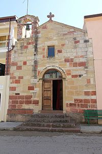 Siligo, église de Santa Croce (03) .jpg